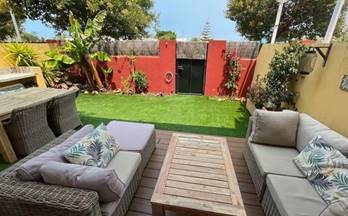 alquiler piso sanlucar de barrameda bajo de guía