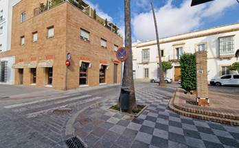 venta local el puerto de santa maria centro