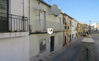 52 casas en venta alcaudete