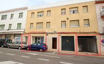 venta local mahon mahon centro