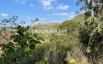 86 terrenos y fincas en venta marchuquera