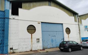 1 naves en venta huelva