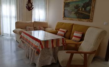 alquiler piso sanlucar de barrameda v centenario