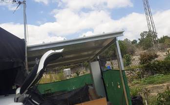 venta terrenos solares la nucia montecristo