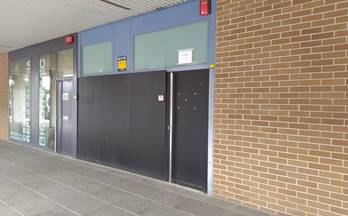 venta local pamplona echavacoiz norte