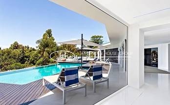 venta villa marbella av. dos.