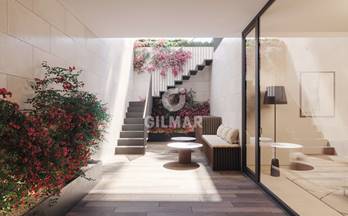 venta apartamento estepona reinoso