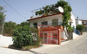 alquiler apartamento benamargosa 