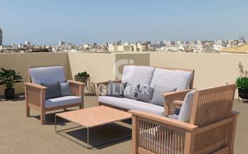 venta piso malaga el ejido