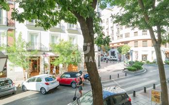 199 pisos en venta salamanca madrid