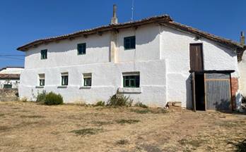 105 casas en venta palencia provincia