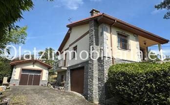 CASA UNIFAMILIAR en venta Valle De Mena Villanueva de Mena