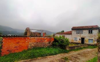 venta casa unifamiliar cudillero 