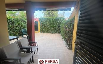 32 casas en alquiler rota