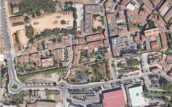 alquiler garaje sant feliu de guixols carrer mascanada