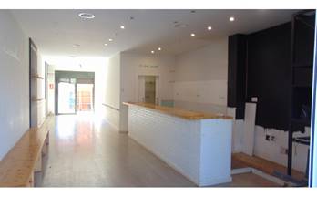 alquiler local vilafranca del penedes sant julia