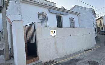 venta chalet adosado alcala la real village