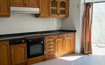 6 casas en venta sauquillo de cabezas