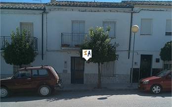 venta chalet adosado monte lope alvarez residential