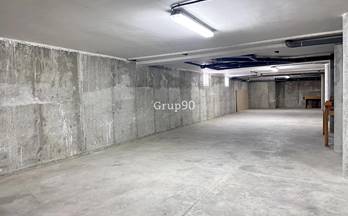 alquiler nave lleida bordeta