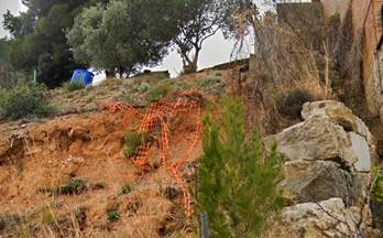 venta terrenos solares abrera les carpes