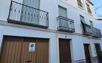 venta casa unifamiliar laujar de andarax centro