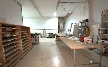 alquiler local ontinyent sant josep