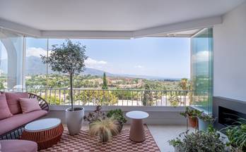 295 pisos en venta nueva andalucia