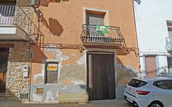 venta casa de campo castell de castells 
