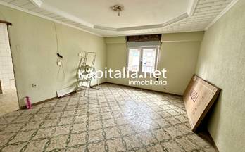 venta piso ontinyent sant josep