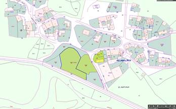 venta terrenos solares barruelo de santullan cl real             vill