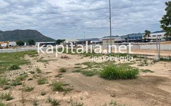 118 terrenos y fincas en venta l´ olleria