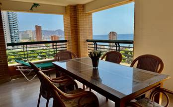 693 pisos en venta altea