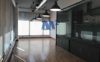 venta oficina san sebastian de los reyes 