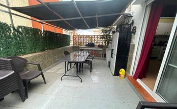 venta casa unifamiliar sant carles de la rapita centro