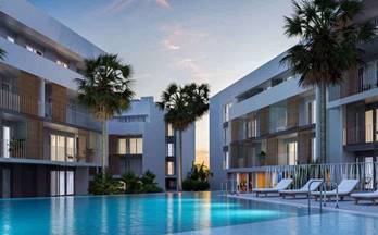 1669 apartamentos en venta alicante provincia
