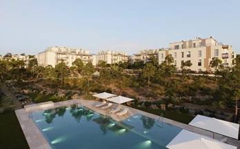 6 apartamentos en venta manises