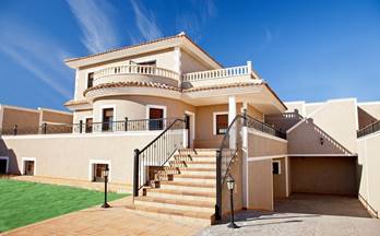 venta villa torrevieja los balcones