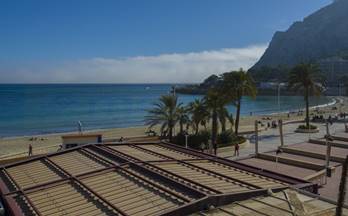 venta apartamento calpe calp calpe - playa la fossa