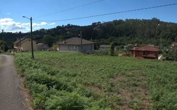 163 terrenos y fincas en venta pontevedra provincia