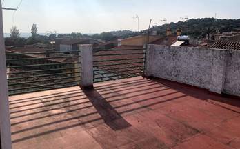 4 casas en venta montehermoso