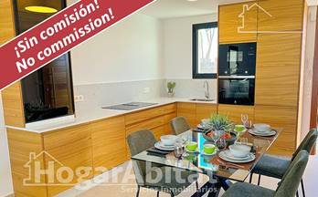 30 pisos en venta puerto rey