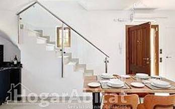 12 casas en venta huercal overa