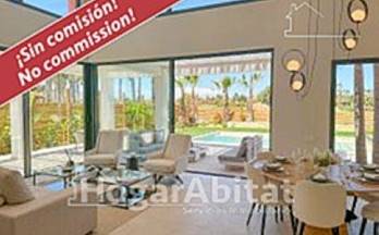 venta villa cuevas del almanzora 1 desert springs resort