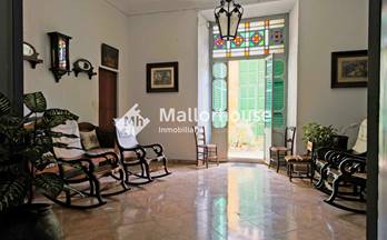 venta villa manacor manacor centro