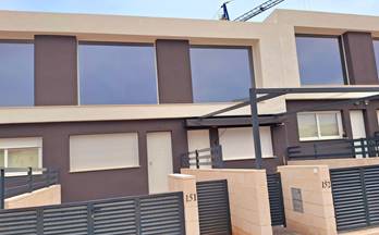 200 casas en venta los balsares