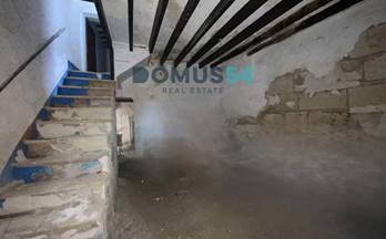 venta casa unifamiliar sa pobla 