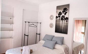 17 pisos en alquiler almeria