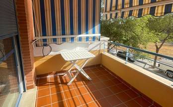 venta apartamento velez malaga torre del mar
