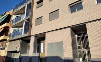 4 garajes en venta alicante